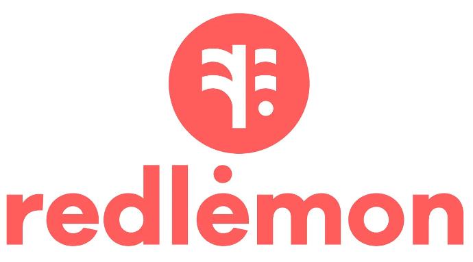 RedLemon logo